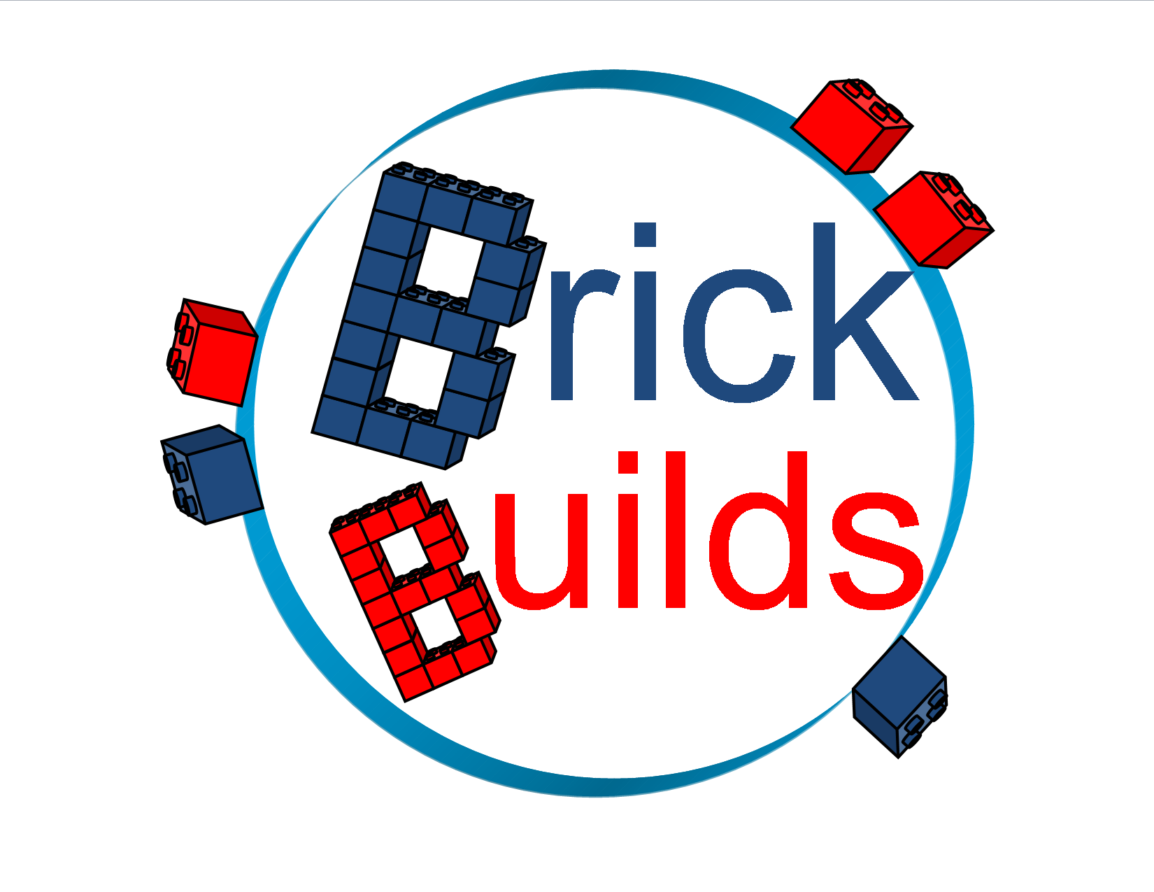 Brick Builds Universe